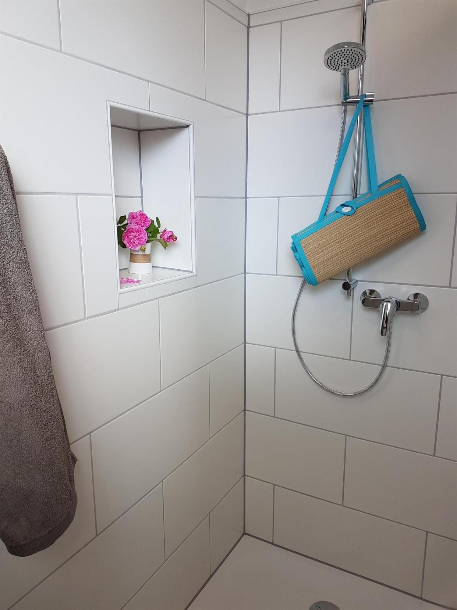 Ferienwohnung An Der Kleinen Schreinerei Hallschlag Cameră foto