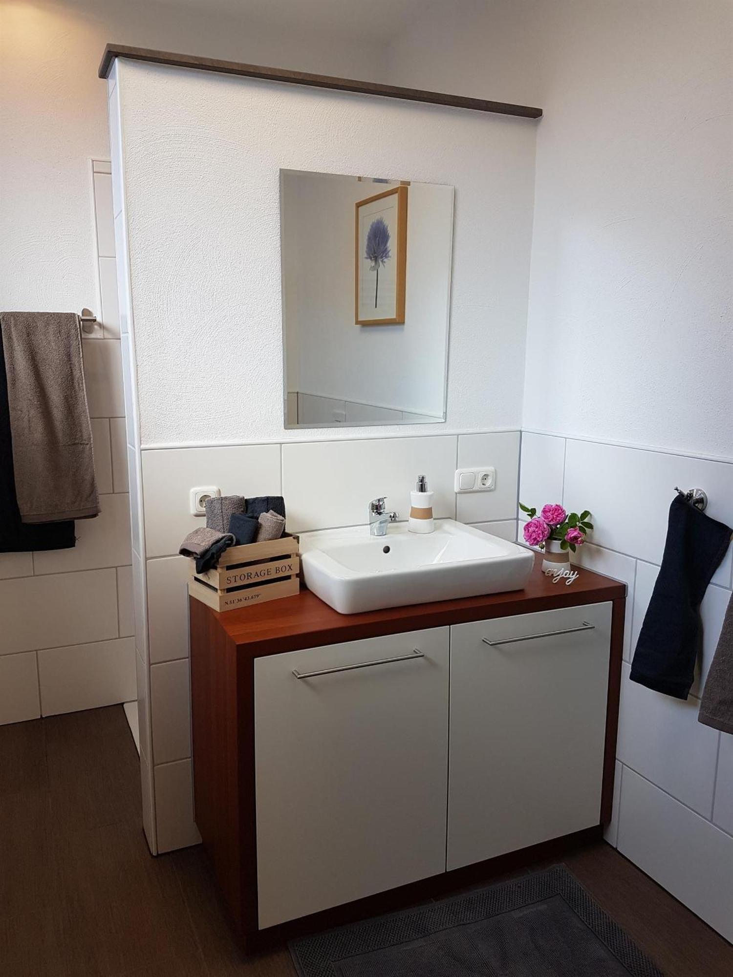 Ferienwohnung An Der Kleinen Schreinerei Hallschlag Cameră foto